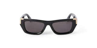 Palm Angels PERI10K MALIBU unisex Black Cat Eye Sunglasses