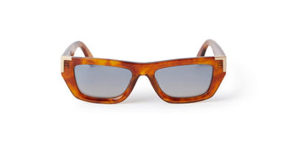 Palm Angels PERI10K MALIBU unisex Havana Cat Eye Sunglasses