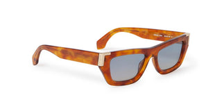 Palm Angels PERI10K MALIBU unisex Havana Cat Eye Sunglasses