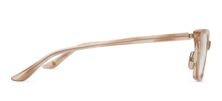 Dita PERSPECT unisex Pink Cat Eye Eyeglasses