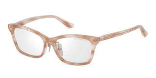Dita PERSPECT unisex Pink Cat Eye Eyeglasses