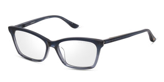 Dita PERSPECT unisex Blue Cat Eye Eyeglasses