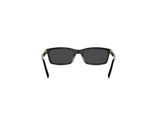 DIOR PETIT CD S1I PETIT CD S1I women Black Rectangle Sunglasses