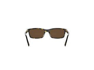 DIOR PETIT CD S1I PETIT CD S1I women Havana Rectangle Sunglasses