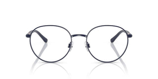 Polo Ralph Lauren Ph1236 Men Blue Round Eyeglasses