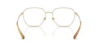 Polo Ralph Lauren Ph1237 Men Gold Geometric Eyeglasses