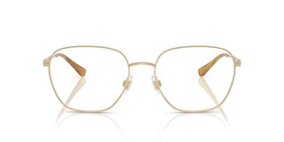 Polo Ralph Lauren Ph1237 Men Gold Geometric Eyeglasses
