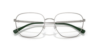 Polo Ralph Lauren Ph1237 Men Grey Geometric Eyeglasses