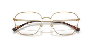 Polo Ralph Lauren Ph1237 Men Gold Geometric Eyeglasses