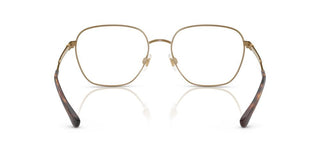Polo Ralph Lauren Ph1237 Men Gold Geometric Eyeglasses