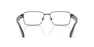 Polo Ralph Lauren Ph1239 Men Blue Rectangle Eyeglasses