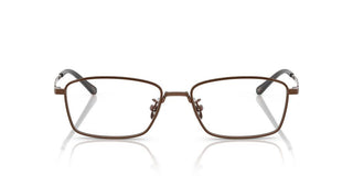 Polo Ralph Lauren Ph1240td Men Brown Rectangle Eyeglasses