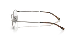 Polo Ralph Lauren Ph1240td Men Black Rectangle Eyeglasses