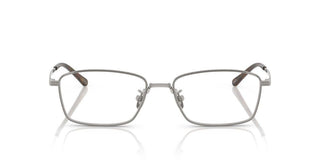 Polo Ralph Lauren Ph1240td Men Black Rectangle Eyeglasses