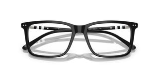 Polo Ralph Lauren Ph2287 Men Black Squared Eyeglasses