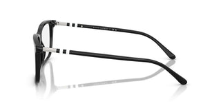 Polo Ralph Lauren Ph2287 Men Black Squared Eyeglasses