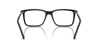 Polo Ralph Lauren Ph2287 Men Black Squared Eyeglasses