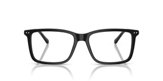 Polo Ralph Lauren Ph2287 Men Black Squared Eyeglasses