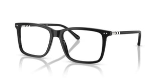 Polo Ralph Lauren Ph2287 Men Black Squared Eyeglasses