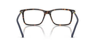 Polo Ralph Lauren Ph2287 Men Havana Squared Eyeglasses
