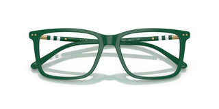 Polo Ralph Lauren Ph2287 Men Green Squared Eyeglasses