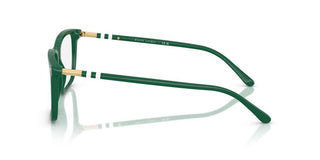 Polo Ralph Lauren Ph2287 Men Green Squared Eyeglasses