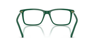 Polo Ralph Lauren Ph2287 Men Green Squared Eyeglasses