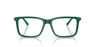 Polo Ralph Lauren Ph2287 Men Green Squared Eyeglasses