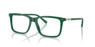 Polo Ralph Lauren Ph2287 Men Green Squared Eyeglasses