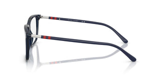 Polo Ralph Lauren Ph2287 Men Blue Squared Eyeglasses