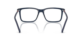 Polo Ralph Lauren Ph2287 Men Blue Squared Eyeglasses