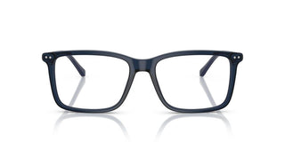 Polo Ralph Lauren Ph2287 Men Blue Squared Eyeglasses