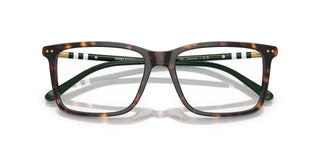 Polo Ralph Lauren Ph2287 Men Havana Squared Eyeglasses