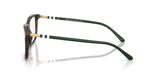 Polo Ralph Lauren Ph2287 Men Havana Squared Eyeglasses