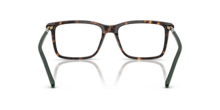 Polo Ralph Lauren Ph2287 Men Havana Squared Eyeglasses