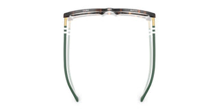 Polo Ralph Lauren Ph2287 Men Havana Squared Eyeglasses