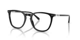 Polo Ralph Lauren Ph2288 Men Black Squared Eyeglasses