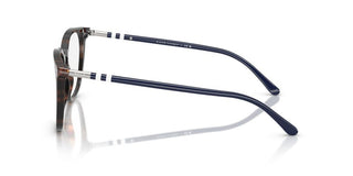 Polo Ralph Lauren Ph2288 Men Havana Squared Eyeglasses