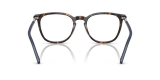 Polo Ralph Lauren Ph2288 Men Havana Squared Eyeglasses