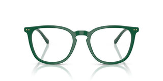 Polo Ralph Lauren Ph2288 Men Green Squared Eyeglasses
