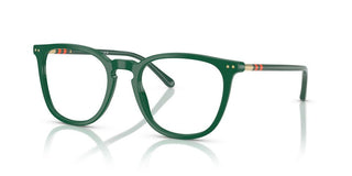 Polo Ralph Lauren Ph2288 Men Green Squared Eyeglasses