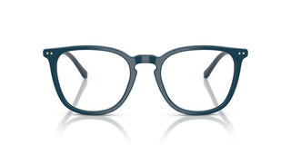 Polo Ralph Lauren Ph2288 Men Blue Squared Eyeglasses