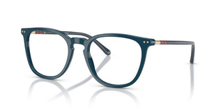 Polo Ralph Lauren Ph2288 Men Blue Squared Eyeglasses