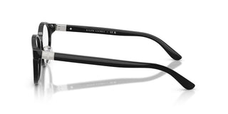 Polo Ralph Lauren Ph2289d Men Black Pantos Eyeglasses