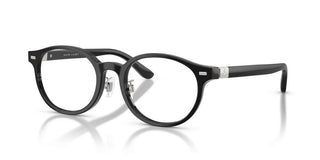 Polo Ralph Lauren Ph2289d Men Black Pantos Eyeglasses