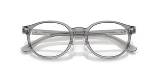 Polo Ralph Lauren Ph2289d Men Grey Pantos Eyeglasses