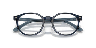 Polo Ralph Lauren Ph2289d Men Blue Pantos Eyeglasses