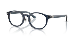 Polo Ralph Lauren Ph2289d Men Blue Pantos Eyeglasses