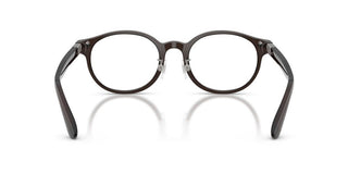 Polo Ralph Lauren Ph2289d Men Brown Pantos Eyeglasses