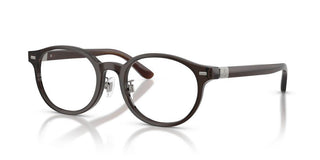 Polo Ralph Lauren Ph2289d Men Brown Pantos Eyeglasses